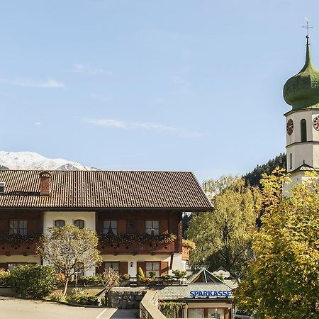 Alpasella Ferienwohnungen Sankt Gallenkirch Exterior foto